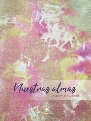 cover image of Nuestras almas